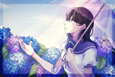 梅雨