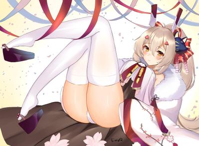 イラストです