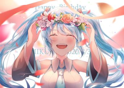 初音ミク