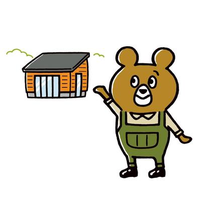 JAMデザイン マスコットキャラクターデザイン