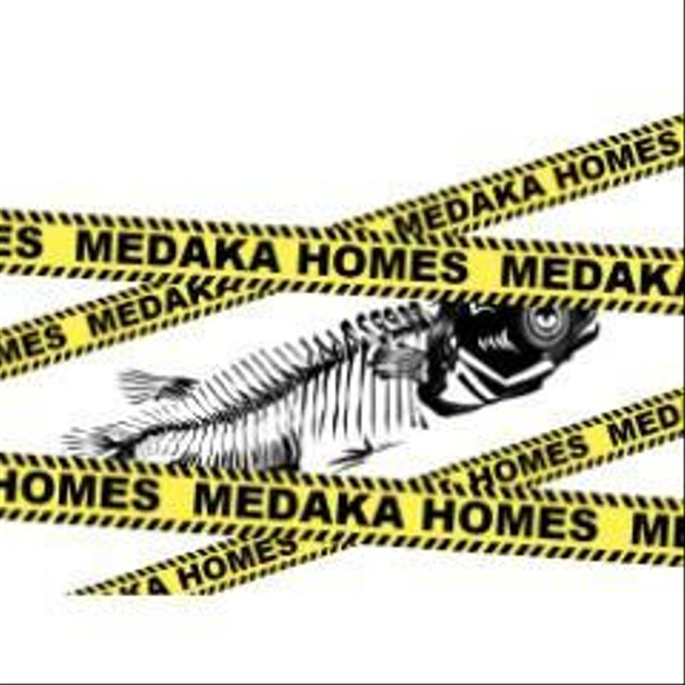 メダカショップ　MEDAKA　HOMES