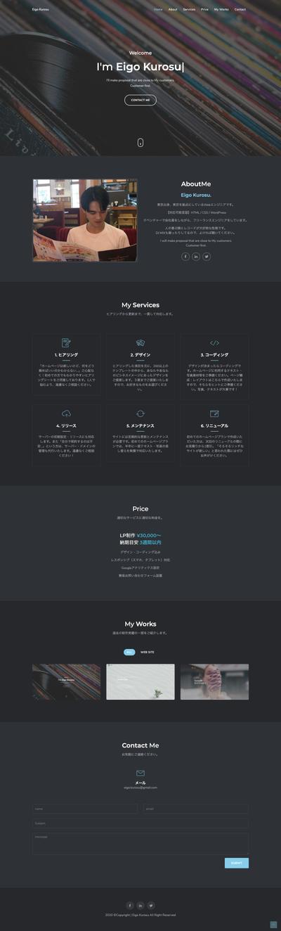 My Portfolio