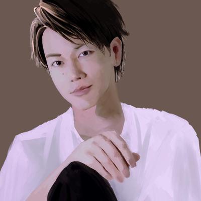 似顔絵