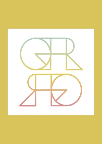 GoldRennsaのロゴ
