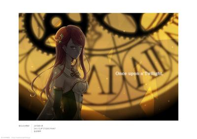 イラストサンプル⑧
