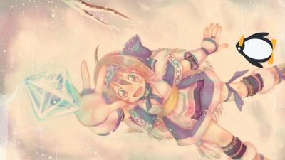 コミッションイラスト
