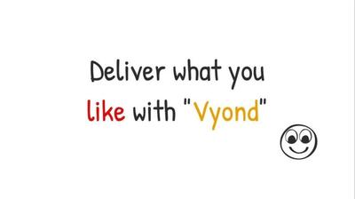 vyond