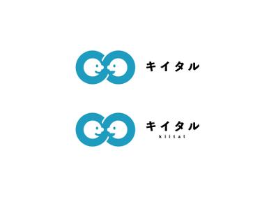 キイタル様　ロゴデザイン