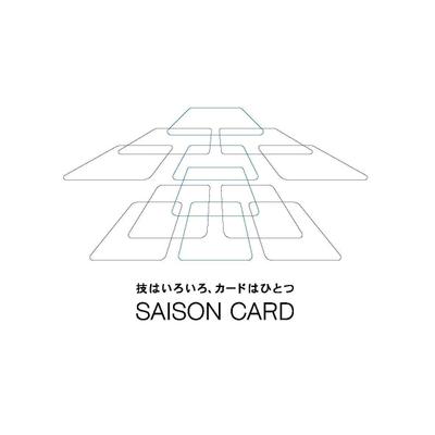 セゾンカード／セゾンカード　キャンペーンロゴ・マーク