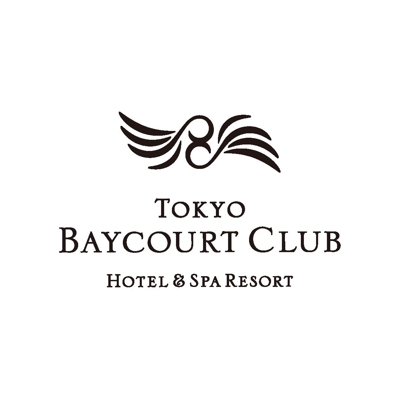リゾートトラスト／ホテルXSV　ベイコートクラブ　ロゴ・マーク