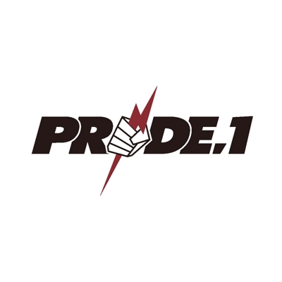 格闘技イベント／PRIDE　ロゴ・VI