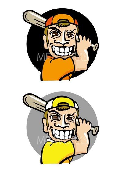似顔絵