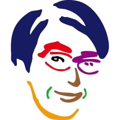 似顔絵・似顔字