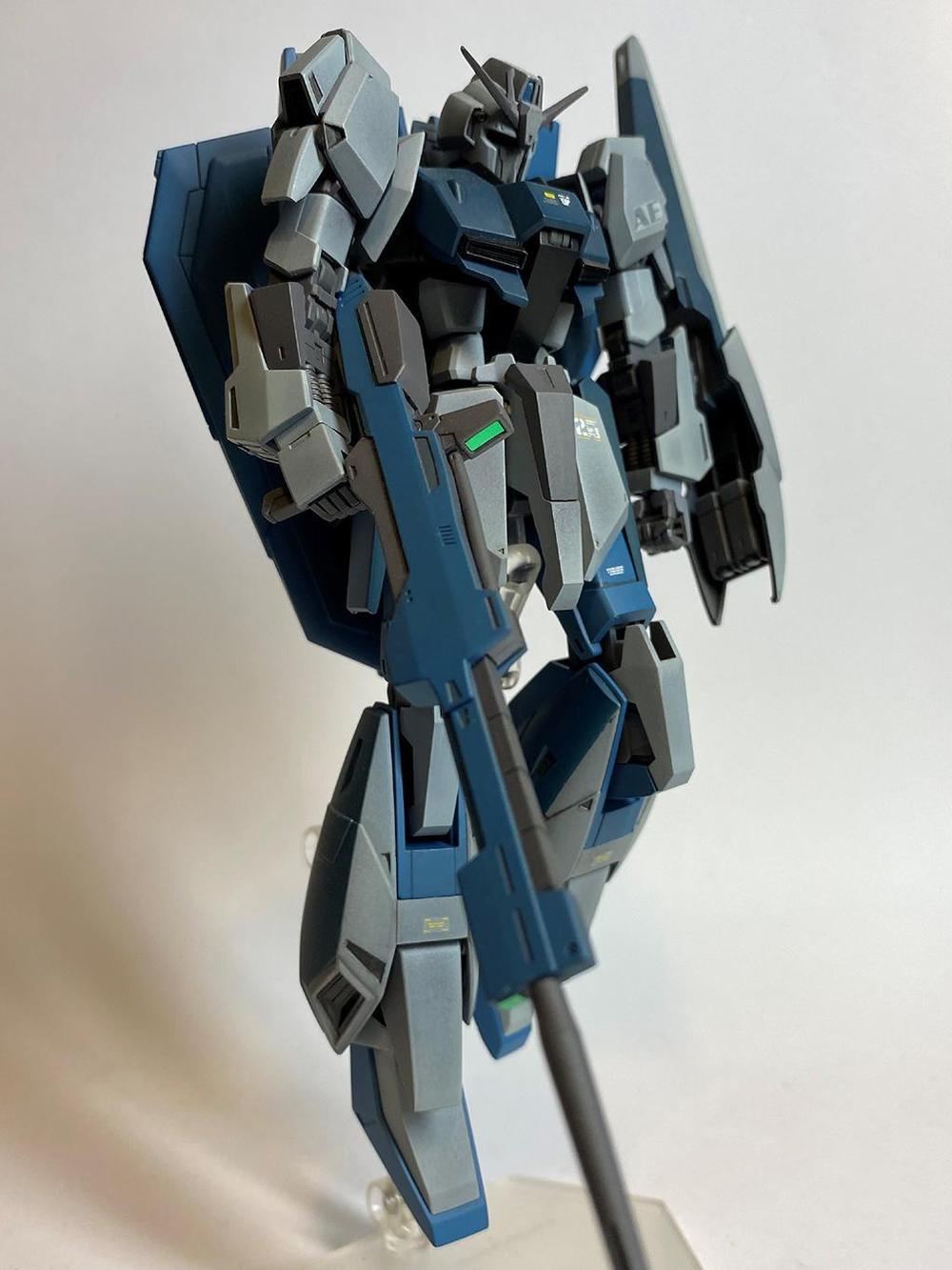 ガンプラ作例2（模型製作代行参考用） - ランサーズ