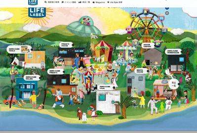 real estate site