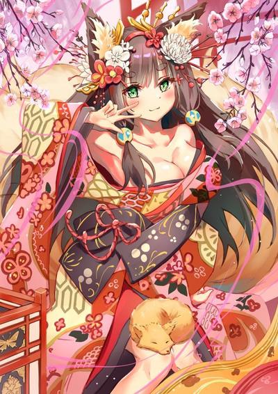 過去制作イラスト