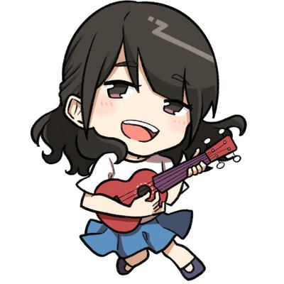 アバターイラスト