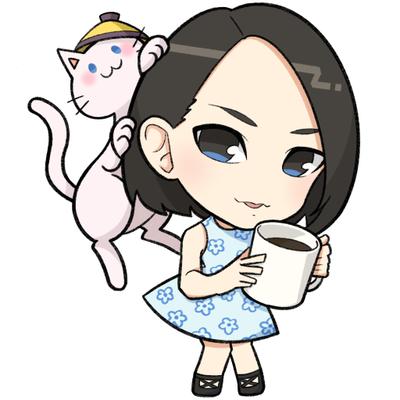 アバターイラスト