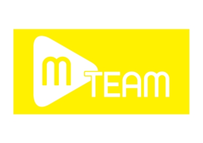 MTEAM ロゴ