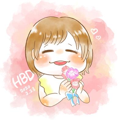 似顔絵