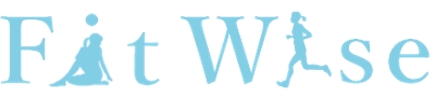 フィットネス関連ブログのロゴ