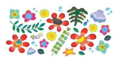 「summer」