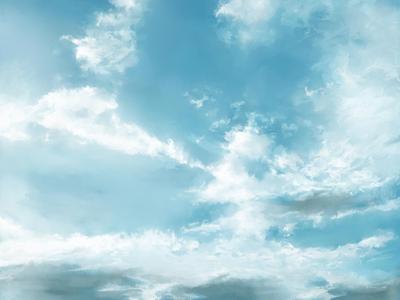 空