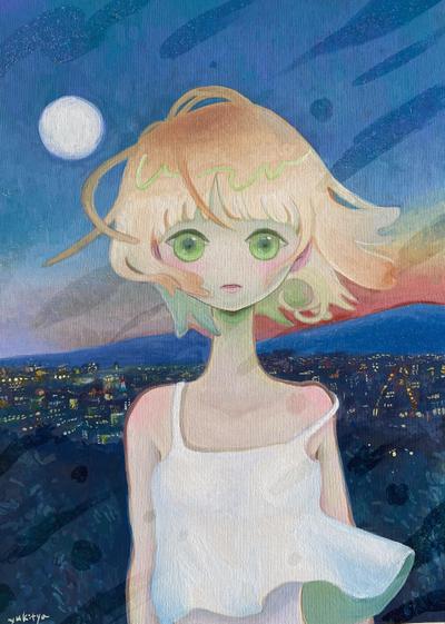 現代アート