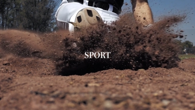 スポーツショップ　プロモーション動画