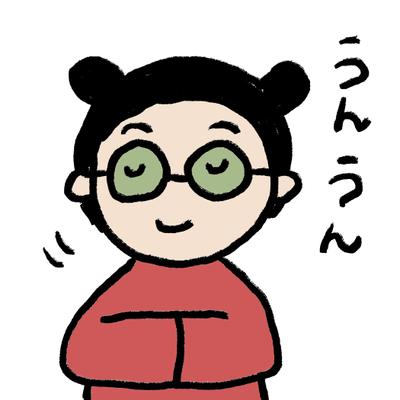 オリジナルラインスタンプ