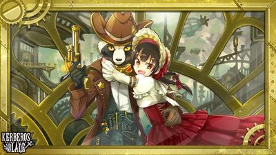 カード向けイラスト