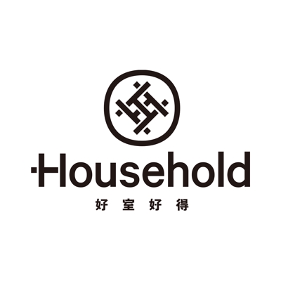 householdロゴ