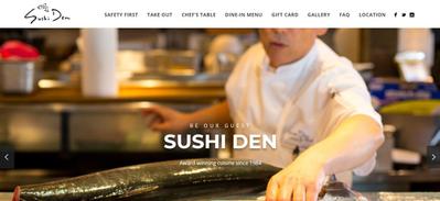 Sushi Dem