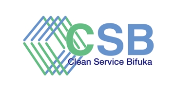 有限会社クリーンサービス美深様のロゴ