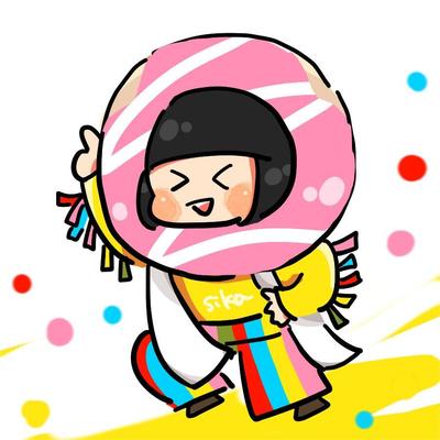 子どものイラスト