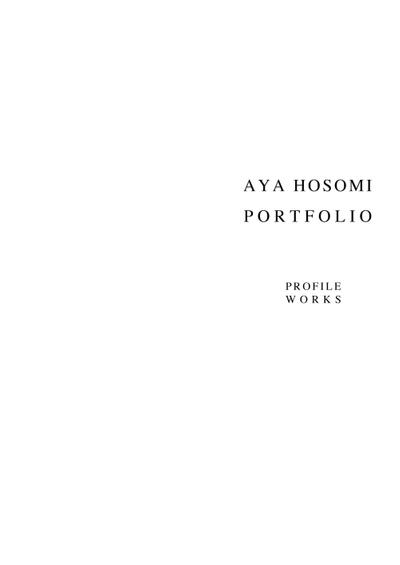 Portfolio