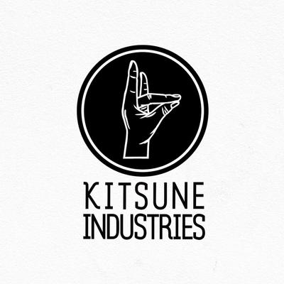 KITSUNE INDUSTRIES ロゴ