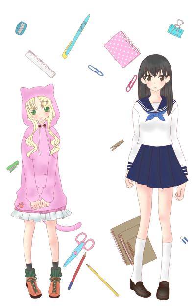 電子書籍の表紙