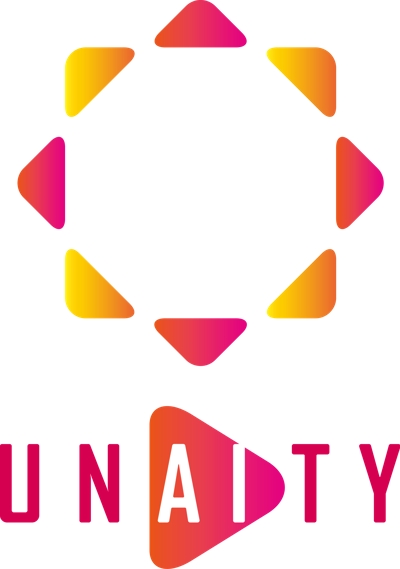 仮想通貨サロン「UNAITY」ロゴ