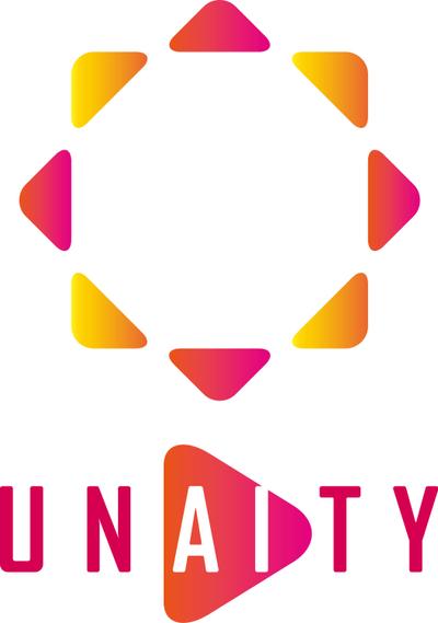 仮想通貨サロン「UNAITY」ロゴ