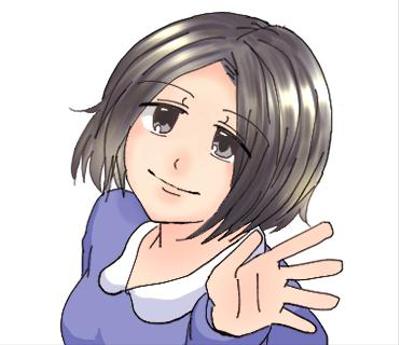 LINEスタンプ