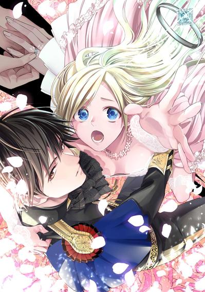 異世界転生したら政略結婚の相手が愛する彼でした