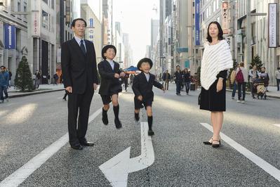 人物撮影 - 個人から広告・編集案件まで