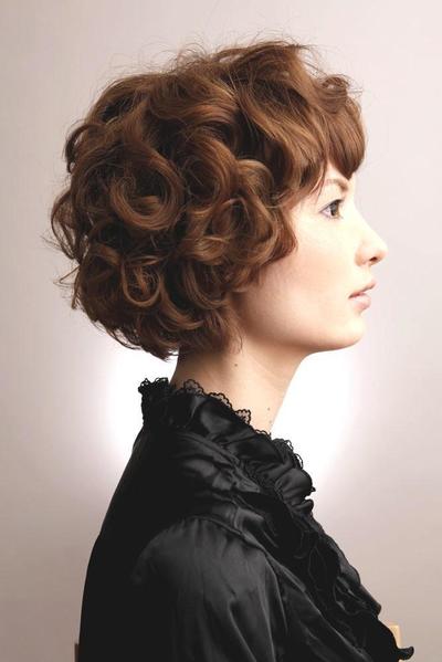 ニュアンス・ヘアー