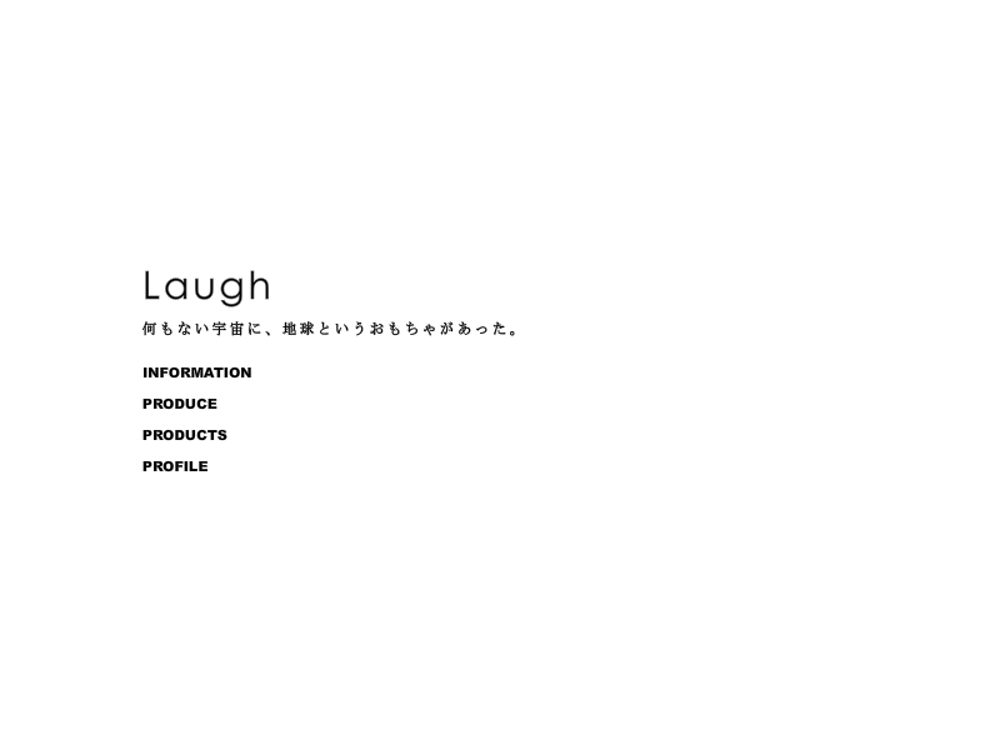 Laugh official site