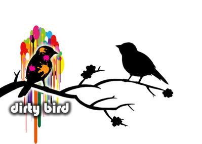 Dirty Birds 