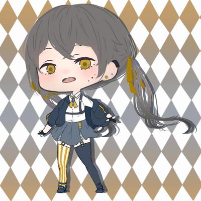 個人制作アイコン