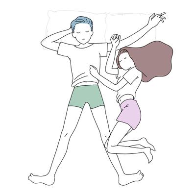 ウェブ関連イラスト制作