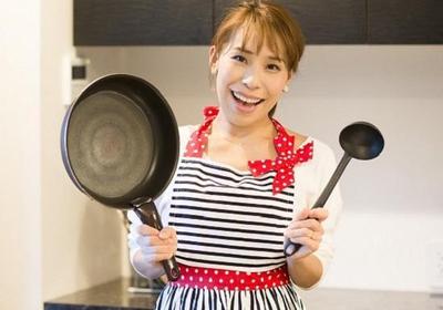 みきママにアンチが多い理由は？弟がジャニーズの小山で料理が汚いから？
