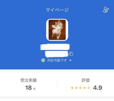 過去の評価です